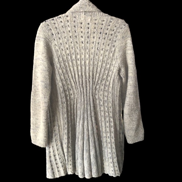Anthropologie Women’s cardigan sweater - Picture 2 of 6